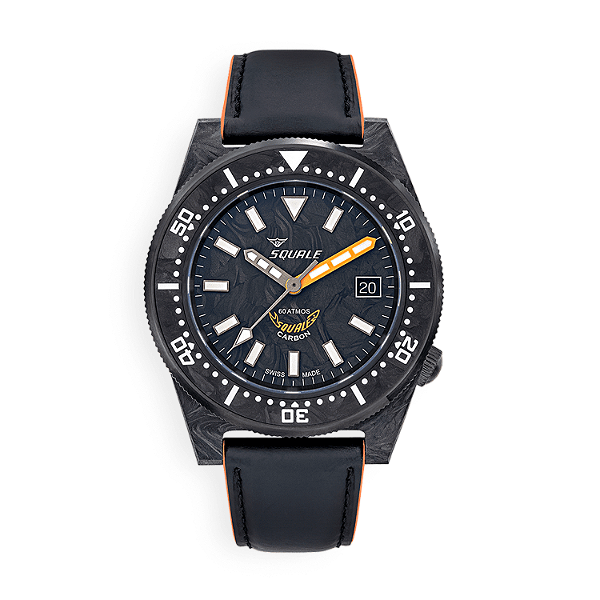 Squale T183 Carbon