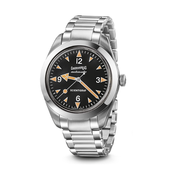 Eberhard & Co Scientigraf