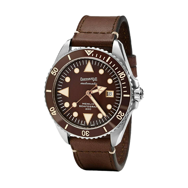 Eberhard & Co Scafograf