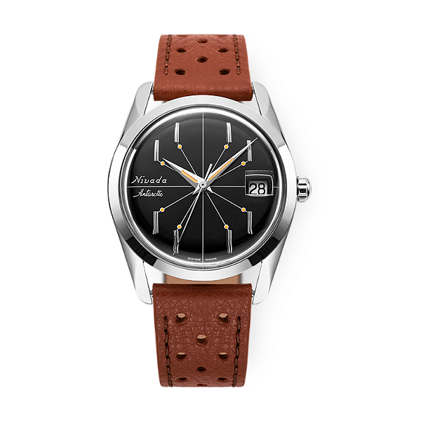 Nivada Grenchen Antarctic Spider