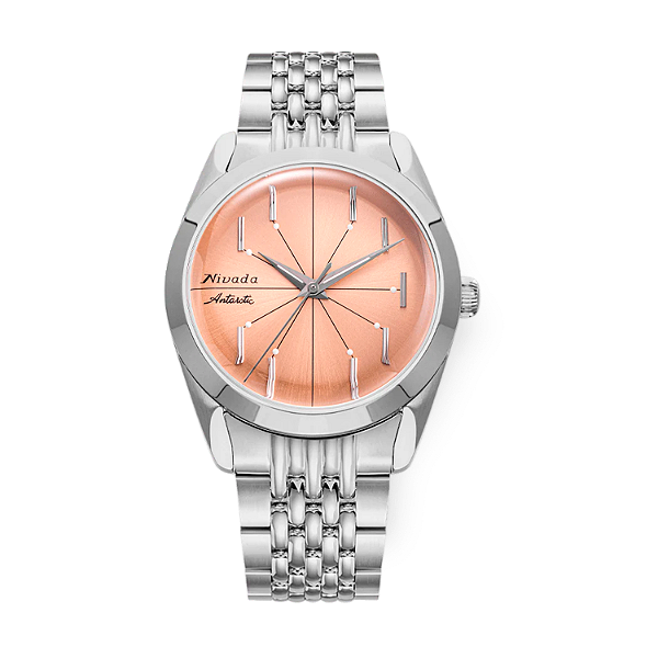 Nivada Grenchen Antarctic Spider