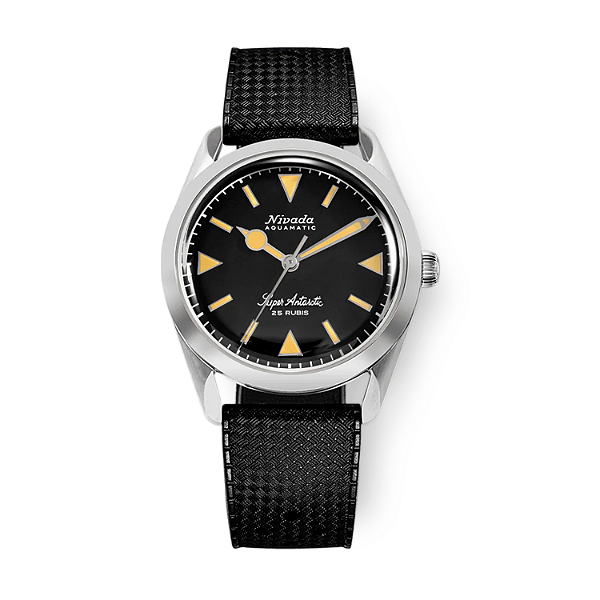 Nevada Grenchen Super Antarctic