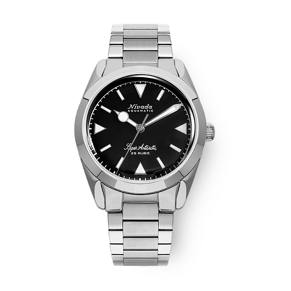 Nivada Grenchen Super Antarctic