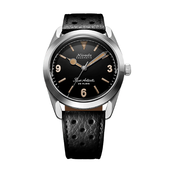 Nivada Super Antarctic 3.6.9