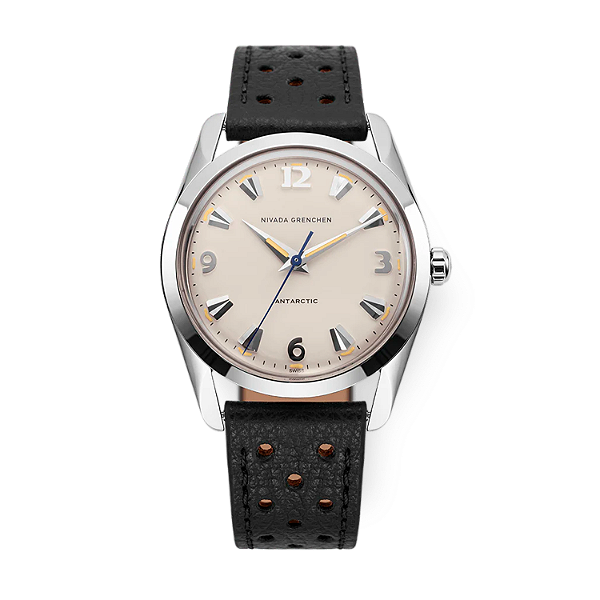 Nivada Grenchen Antarctic 35