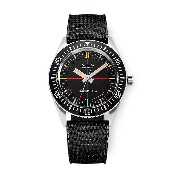 Nivada Grenchen Antarctic Diver