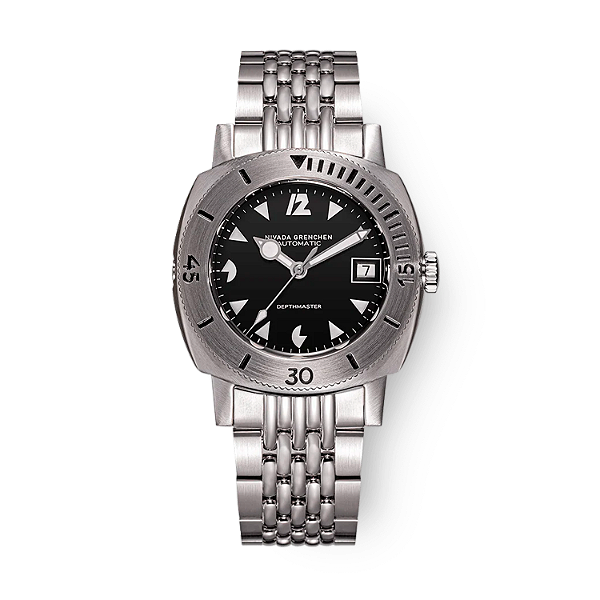 Nivada Grechen Depthmaster - Pacman