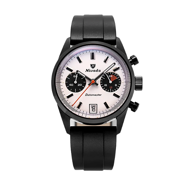 Nivada Grenchen Datomaster