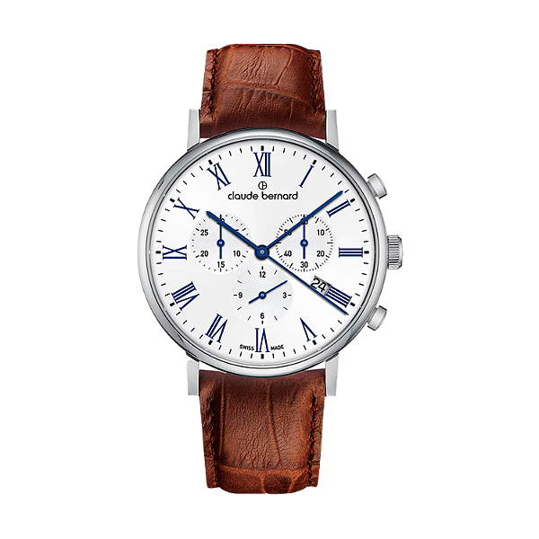 Claude Bernard Slim Line Chronograph