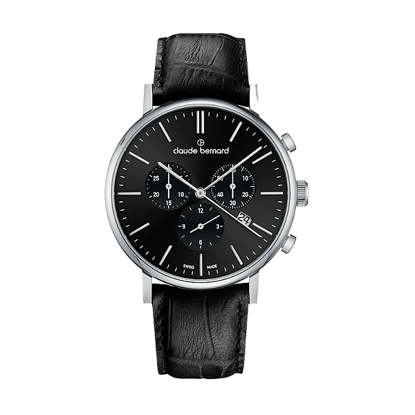 Claude Bernard Slim Line Chronograph