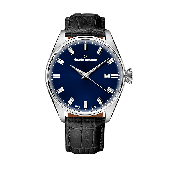 Claude Bernard Proud Heritage