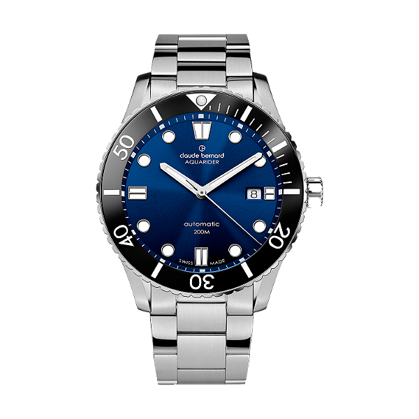 Claude Bernard Aquarider