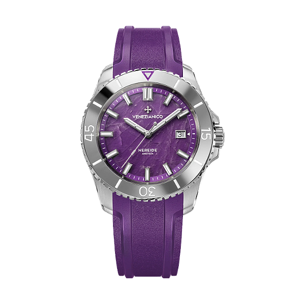 Venezianico Nereide Ametista