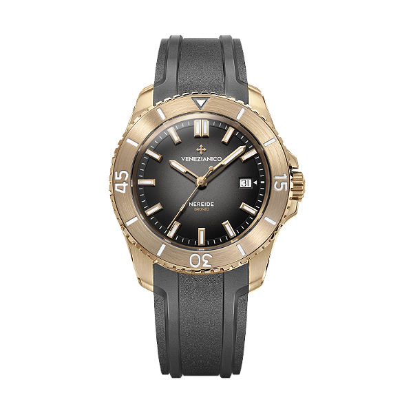 Venezianico Nereide Bronzo 42