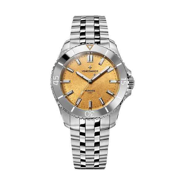 Venezianico Nereide Aureo 39