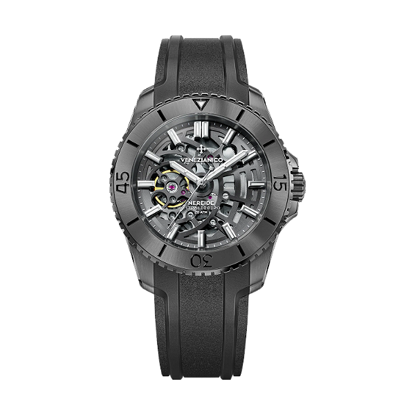 Venezianico Nereide Ultraleggero 42