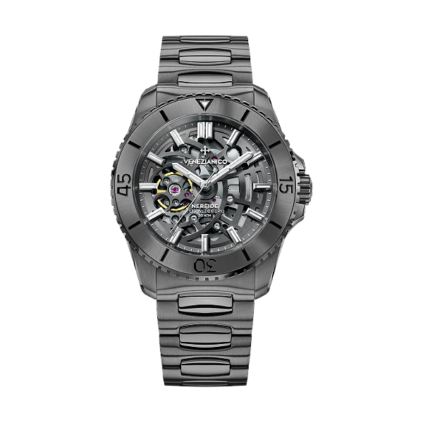 Venezianico Nereide Ultraleggero 42