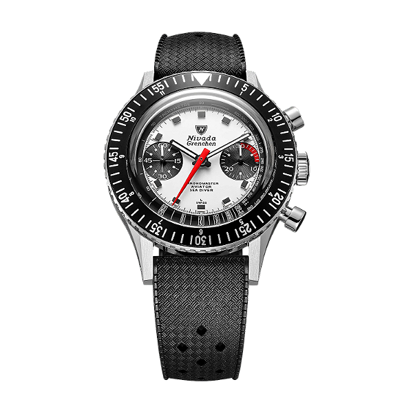 Nivada Grenchen Chronomaster