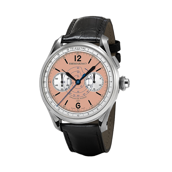 Eberhard & Co 1887 Limited Edition