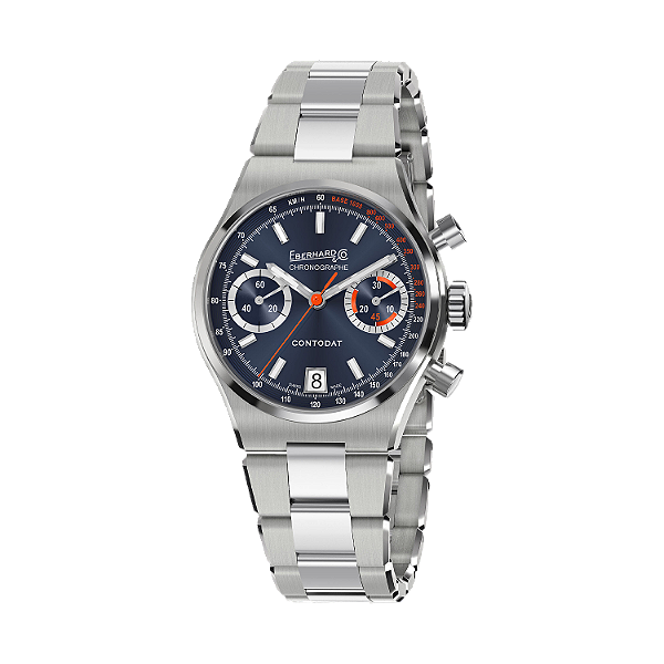 Eberhard & Co Contodat Chrono