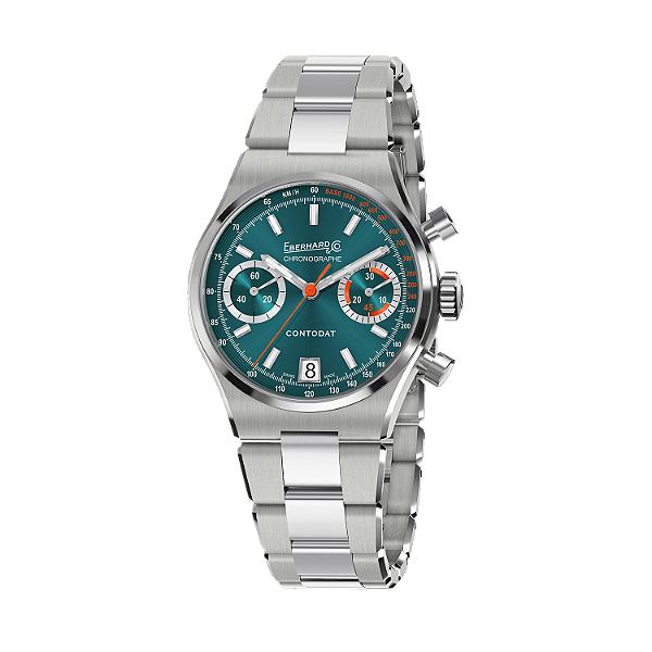 Eberhard & Co Contodat Chrono