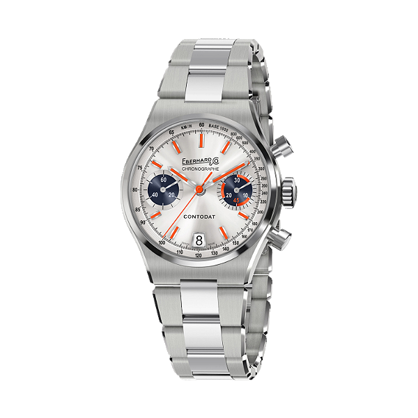 Eberhard & Co Contodat Chrono