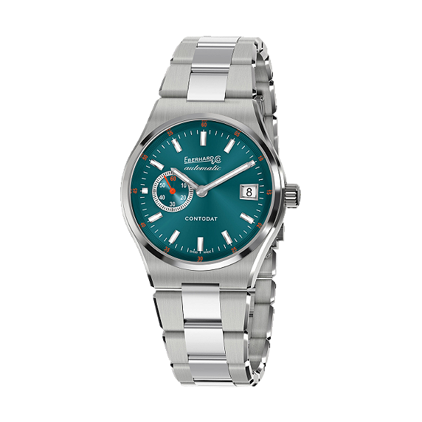 Eberhard & Co Contodat