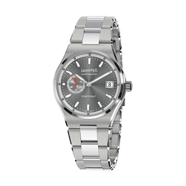 Eberhard & Co Contodat