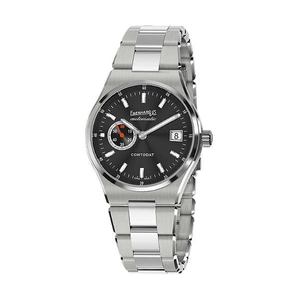 Eberhard & Co Contodat