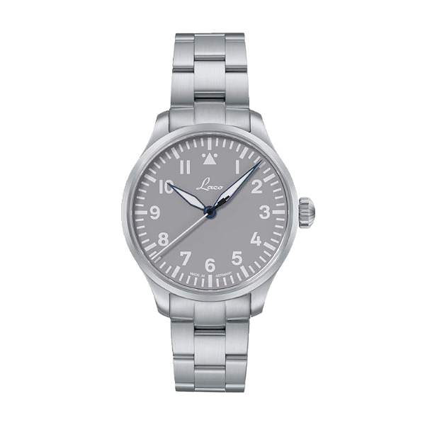 Laco Augsburg Grau 39 MB