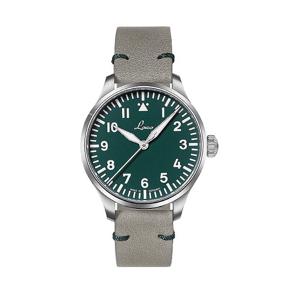 Laco Augsburg Grun 39 - Limited Edition