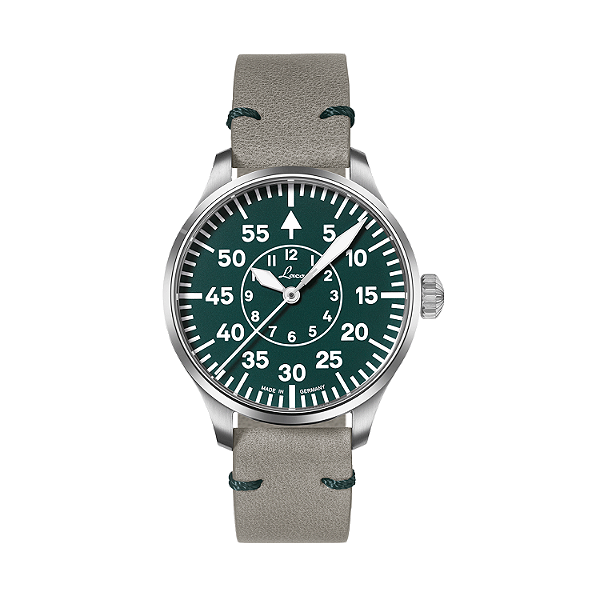 Laco Aachen Grun 39 - Limited Edition