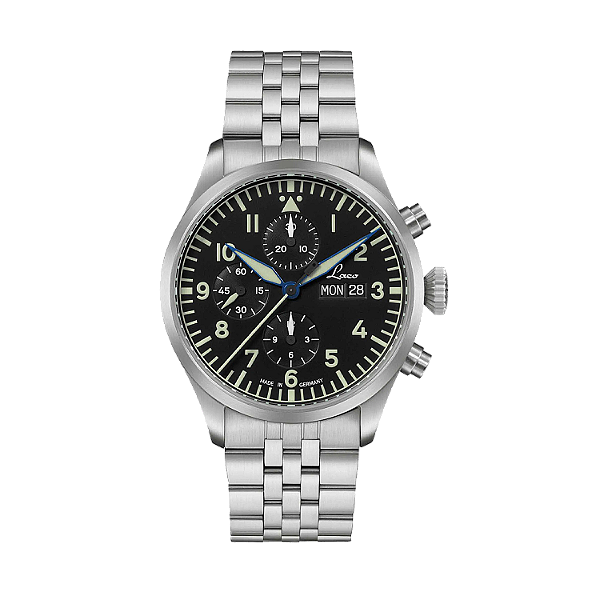 Laco Kiel.2 Schwarz MB