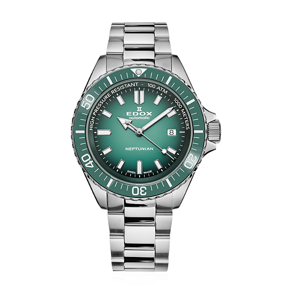 Edox Neptunian 1000M