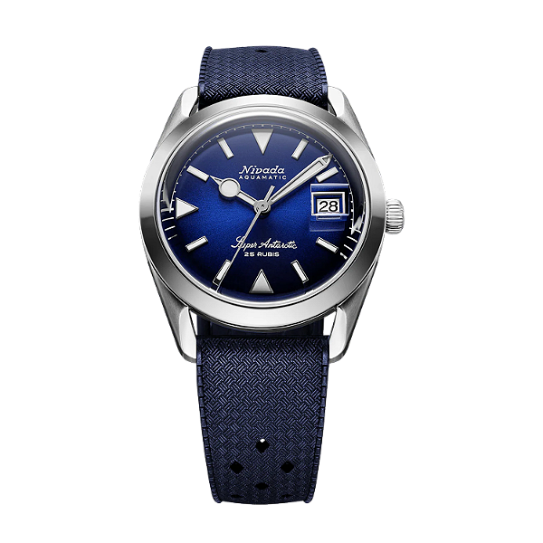 Nivada Grenchen Super Antarctic