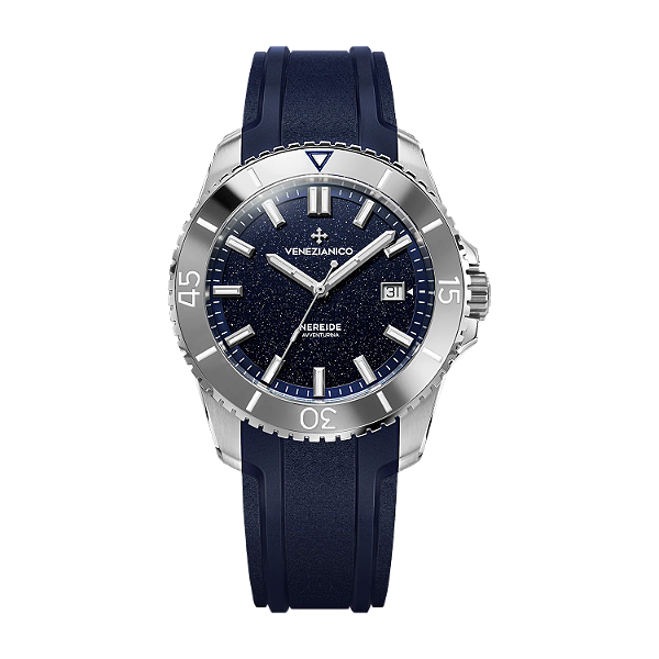 Venezianico Nereide Avventurina