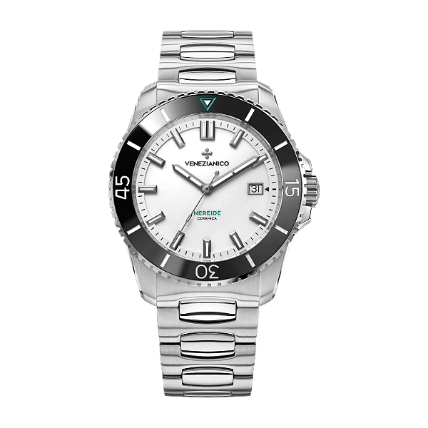 Venezianico Nereide Cerâmica