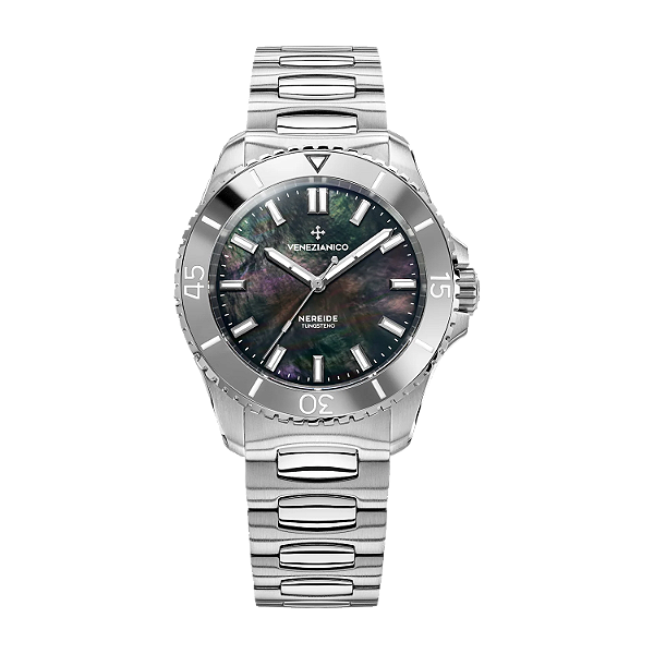 Venezianico Nereide Tungsteno 39