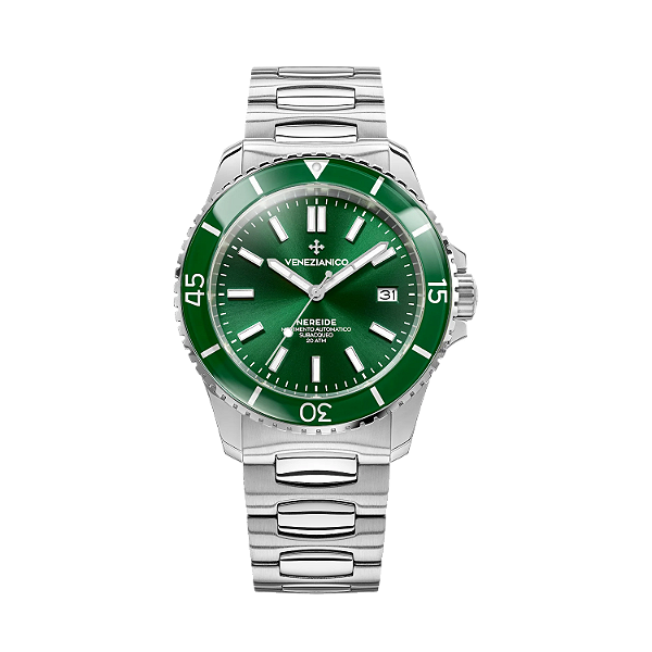 Venezianico Nereide 42