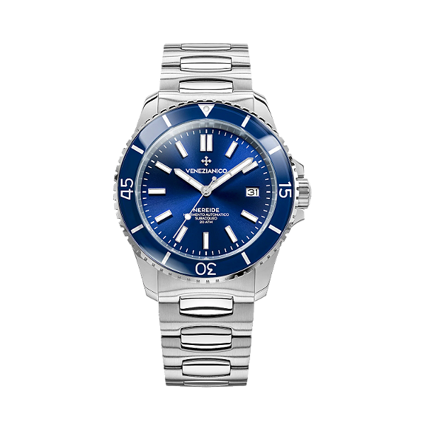 Venezianico Nereide 42