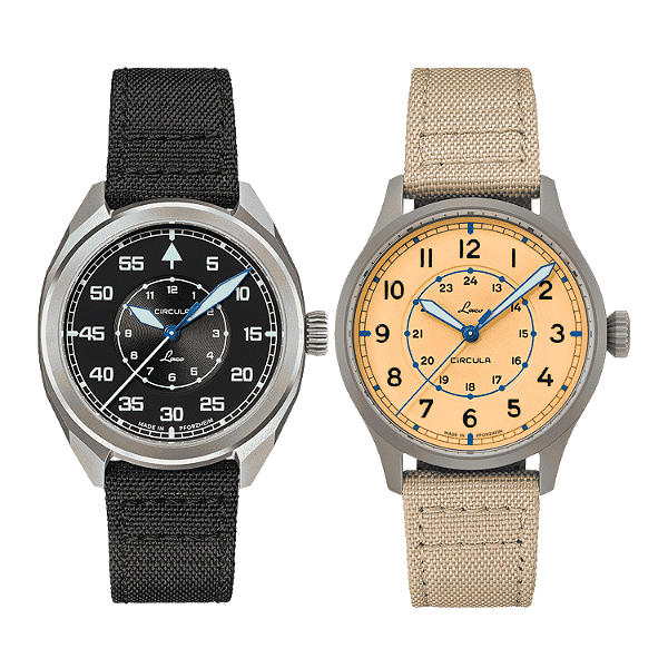 Laco Prolab Editions Circula