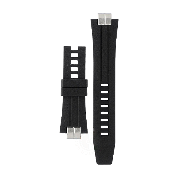 Edox Pulseira de Borracha (Delfin 43)