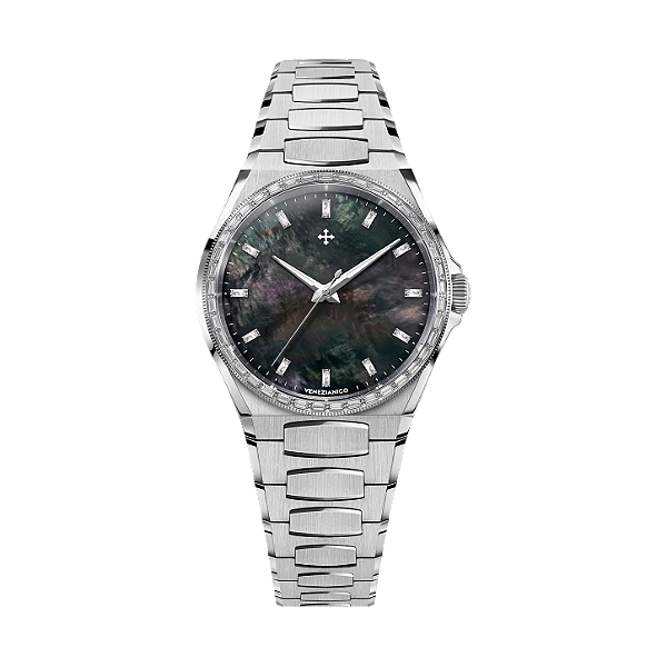 Venezianico Arsenale Moissanite 37