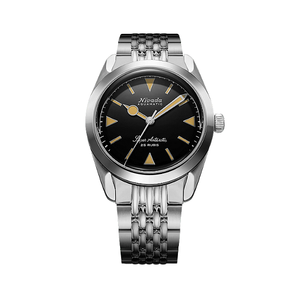 Nivada Grenchen Super Antarctic 38