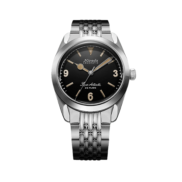 Nivada Grenchen Super Antarctic 3.6.9 38