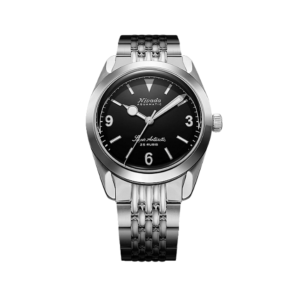 Nivada Grenchen Super Antarctic 3.6.9 38