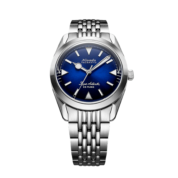 Nivada Grenchen Super Antarctic 38