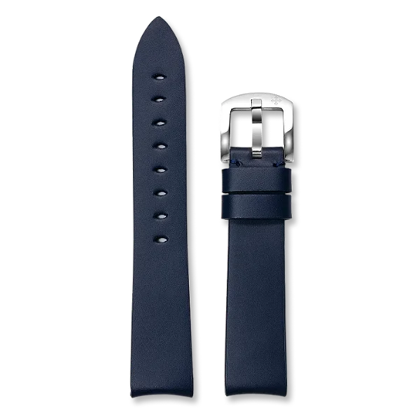 Venezianico Pulseira Couro 20mm (Redentore 40 e Nereide 39)