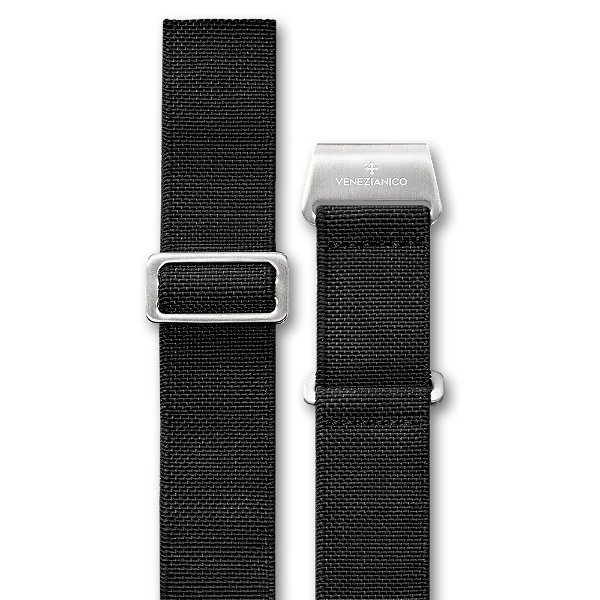 Venezianico Pulseira Nylon 22mm (Nereide 42)