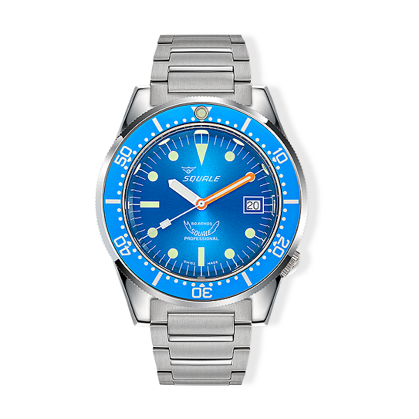 Squale 1521 Ocean Bracelet